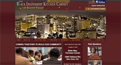 Desktop Screenshot of blkc.org
